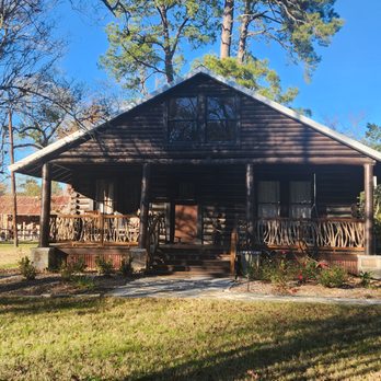 Two Creeks Crossing Resort - Absolutely Amazing! - RV Parks Near Me - Livingston, Texas