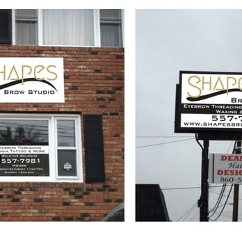Shapes Brow Studio - Shapes brow studio - Threading Services Near Me - Rotterdam, New York Shapes Brow Studio - Shapes brow studio - Threading Services Near Me - Rotterdam, New York