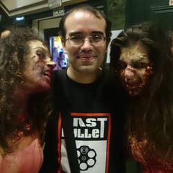 Cine Capitol