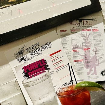 Hell's Kitchen - New American Near Me - Minneapolis, Minnesota