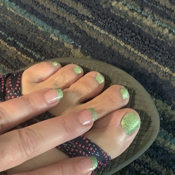 InVogue Nails and Spa - Toes to match - Nail Salons Near Me - Cocoa Beach, Florida InVogue Nails and Spa - Toes to match - Nail Salons Near Me - Cocoa Beach, Florida