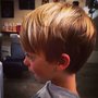 Photo of Bradley Crane Hair