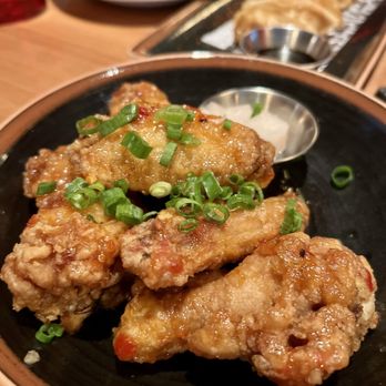 Ramen-San Deluxe - Sticky Thai - Ramen Near Me - Chicago, Illinois Ramen-San Deluxe - Sticky Thai - Ramen Near Me - Chicago, Illinois