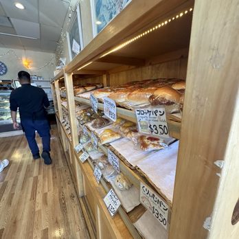 Clover Bakery & Cafe - Bakeries - Bakeries Near Me - San Jose, California Clover Bakery & Cafe - Bakeries - Bakeries Near Me - San Jose, California