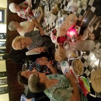 Casa De Pizza - The ladies - Pizza Near Me - Granada Hills, California Casa De Pizza - The ladies - Pizza Near Me - Granada Hills, California