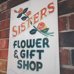 Sisters Flowers & Gifts