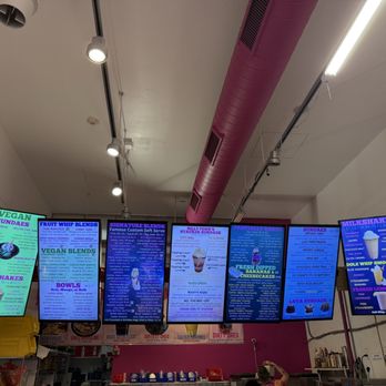 Scoop DeVille - Menu - Ice Cream & Frozen Yogurt Near Me - Philadelphia, Pennsylvania Scoop DeVille - Menu - Ice Cream & Frozen Yogurt Near Me - Philadelphia, Pennsylvania
