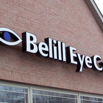 Belill Eye Care - Eyewear & Opticians Near Me - Clio, Michigan Belill Eye Care - Eyewear & Opticians Near Me - Clio, Michigan