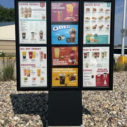 Scooter's Coffee