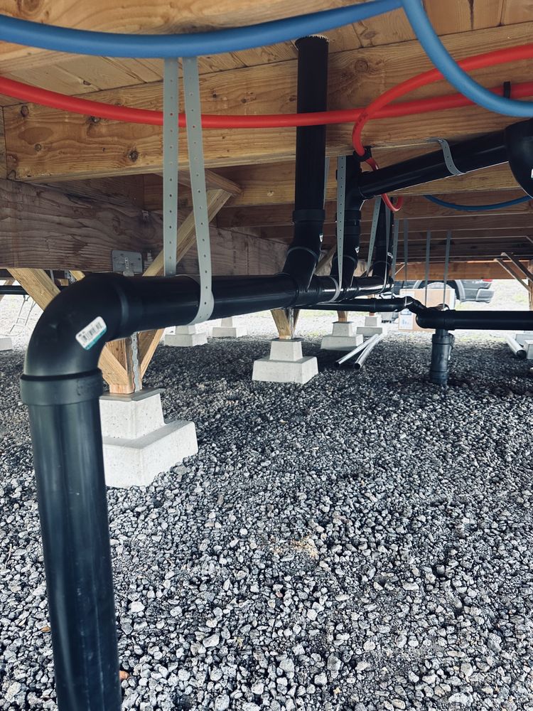 Slide of Ameritech Plumbing