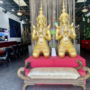 Zen Thai - Thai Near Me - Phoenix, Arizona