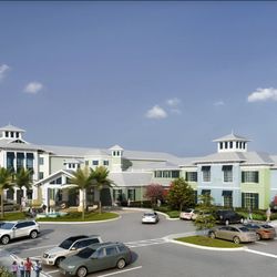 Providence Living at Pembroke Pines
