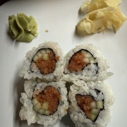 Tuna Roll