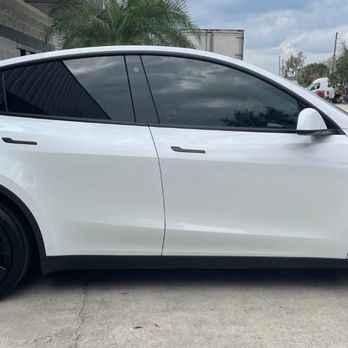 Electric City Tesla Specialists - Tesla Y - Auto Repair Near Me