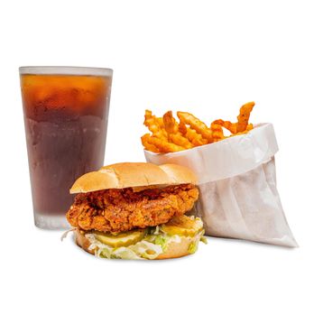 MrBeast Burger - a drink and a sandwich - Food Delivery Services Near Me MrBeast Burger - a drink and a sandwich - Food Delivery Services Near Me