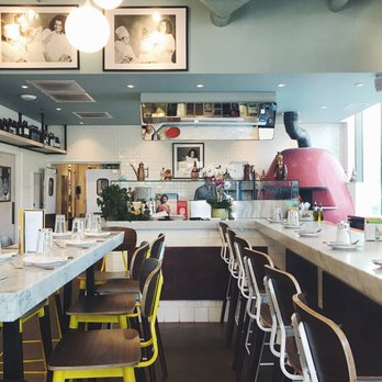 Nella Pizza e Pasta - Pizza Near Me - Chicago, Illinois