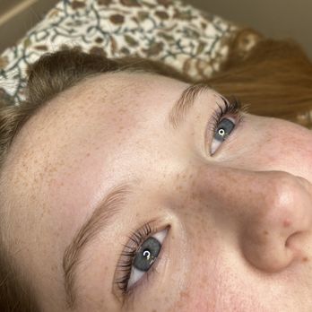 Day By Day Esthetics - Lash Lift & Tint - Estheticians Near Me - Monroe, North Carolina