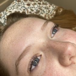 Day By Day Esthetics - Lash Lift & Tint