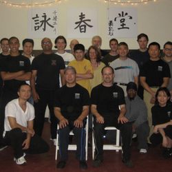 Seattle Wing Chun