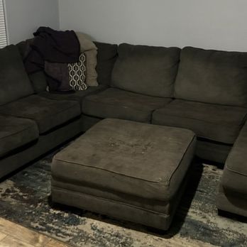 Prestige Cleaning - Before - Home Cleaning Near Me