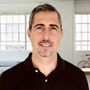 Photo of Marc Rosenbaum, MSW