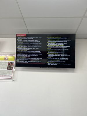 Menu photo 2 2nd Healthy Eatery Bellflower, CA Menu photo 2 2nd Healthy Eatery Bellflower, CA