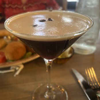Havana Heights - Cubano martini - Cuban Near Me - Friendswood, Texas