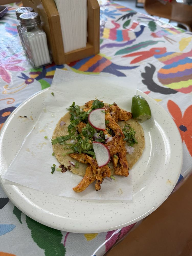 Taqueria Los 7 Hermanos