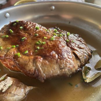 Azenhas do Mar Restaurante Piscinas - Steak in mushroom sauce - Portuguese Near Me - Colares, 11 Azenhas do Mar Restaurante Piscinas - Steak in mushroom sauce - Portuguese Near Me - Colares, 11