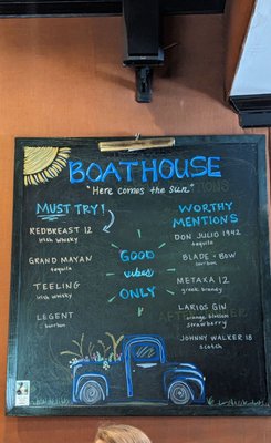 Menu photo 2 The Boathouse At Lakeville Lakeville, CT Menu photo 2 The Boathouse At Lakeville Lakeville, CT