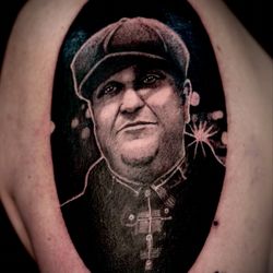 Tip Top Tattoo Parlor