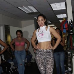 Femme Body Fitness - Empower Her Event