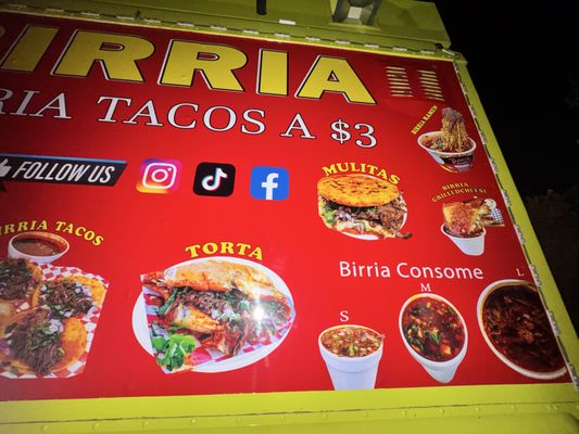 Menu photo 2 Birria Tecalitlán Altadena, CA Menu photo 2 Birria Tecalitlán Altadena, CA