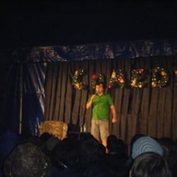The Green Man Festival
