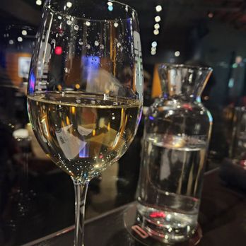 The Collective Encore - Getting chardonnay ready! - Music Venues Near Me - Columbia, Maryland The Collective Encore - Getting chardonnay ready! - Music Venues Near Me - Columbia, Maryland