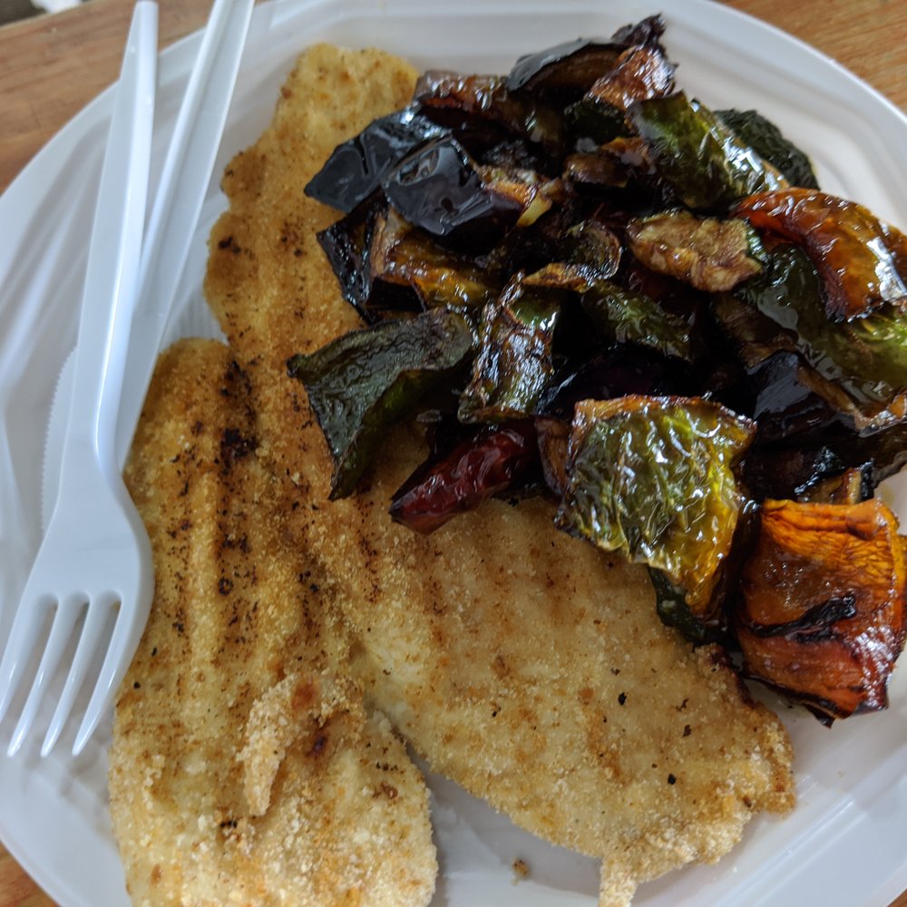 Testagrossa - Testagrossa, Palermo - Sicilian Near Me - Palermo, Pennsylvania