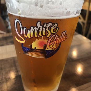 Sunrise Grill - Bars Near Me - Jekyll Island, Georgia Sunrise Grill - Bars Near Me - Jekyll Island, Georgia