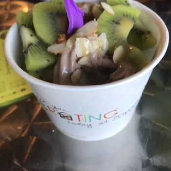 Zoyo - Ice Cream & Frozen Yogurt Near Me - Troy, Michigan Zoyo - Ice Cream & Frozen Yogurt Near Me - Troy, Michigan