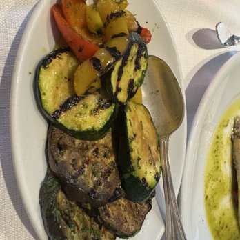 Vallocaia - Side dish grilled vegetables - Italian Near Me - Zürich, ZH Vallocaia - Side dish grilled vegetables - Italian Near Me - Zürich, ZH