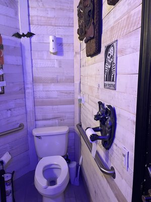 Dracula's Legacy Wine Bar & Bistro by null