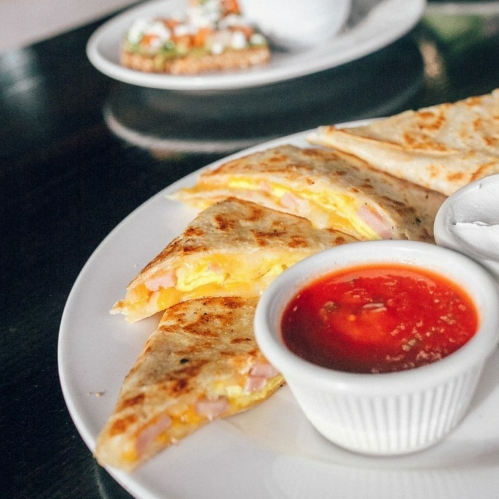 Famous Toastery Of Dilworth