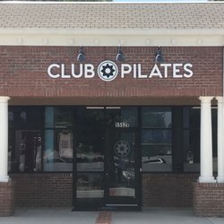 Club Pilates - Located in Dunwoody Hall