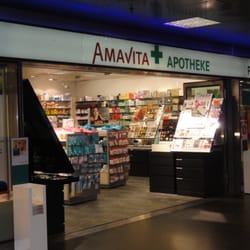 Amavita Apotheke - Amavita Apotheke - ShopVille