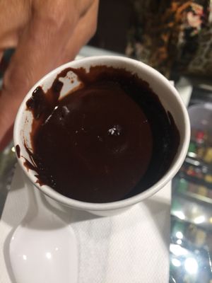 Divine Chocolatier by null