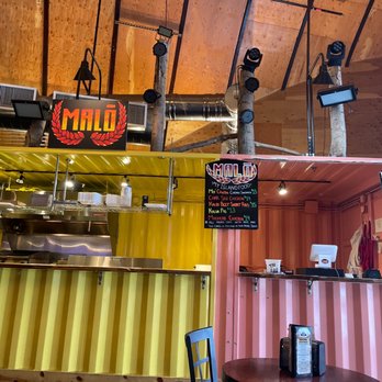 Malō Caters - Caterers Near Me - Moscow , Idaho