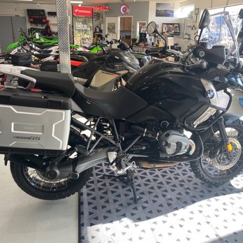 Mac's Cycle - My favorite ride yet! - Motorcycle Dealers Near Me - Clarkston, Washington