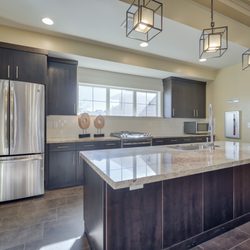 Mesa Falls Apartments