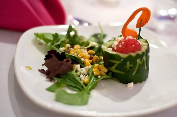 Caribbean Flavas Restaurant & Catering by null