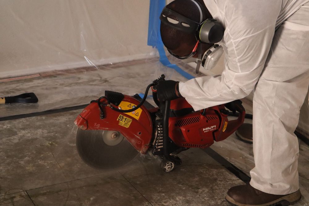 Slide of Nevada Pipeline Solutions