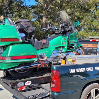 Low Budget Motorcycle Towing - Kermit safe. - Towing Near Me Low Budget Motorcycle Towing - Kermit safe. - Towing Near Me